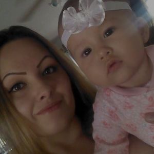 Meet your Posher, Rosalinda